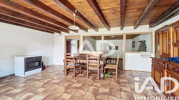 Ma-Cabane - Vente Maison Saint-Martin-de-Fugères, 64 m²