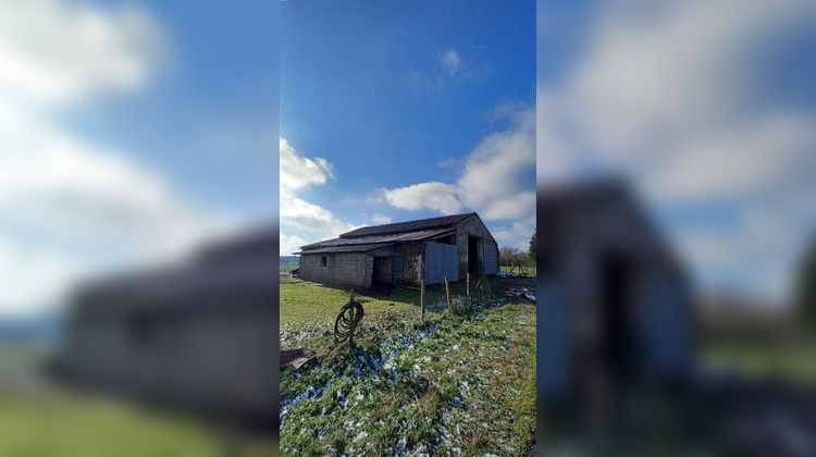 Ma-Cabane - Vente Maison SAINT MARTIN DE GURCON, 0 m²