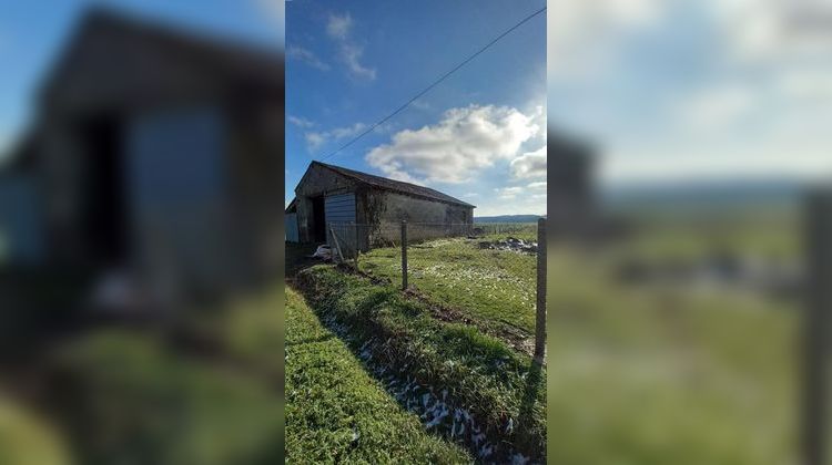 Ma-Cabane - Vente Maison SAINT MARTIN DE GURCON, 0 m²