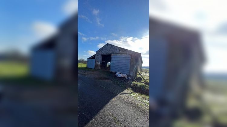 Ma-Cabane - Vente Maison SAINT MARTIN DE GURCON, 0 m²