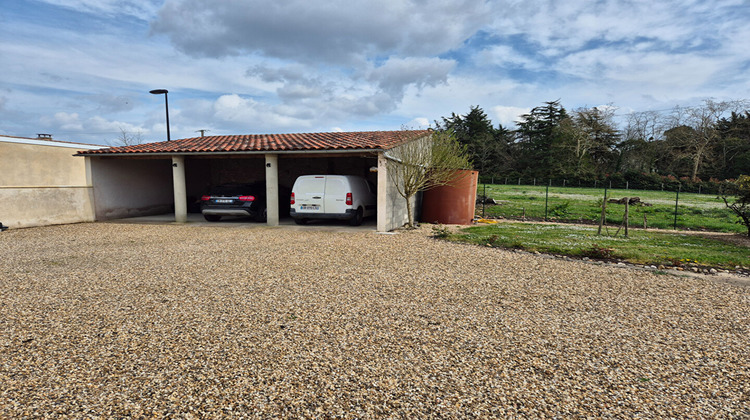 Ma-Cabane - Vente Maison SAINT-MARTIN-DE-GURSON, 136 m²