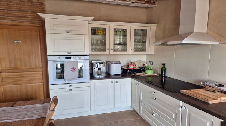 Ma-Cabane - Vente Maison SAINT-MARTIN-DE-GURSON, 136 m²