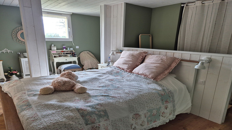 Ma-Cabane - Vente Maison SAINT-MARTIN-DE-GURSON, 136 m²