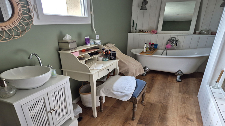 Ma-Cabane - Vente Maison SAINT-MARTIN-DE-GURSON, 136 m²