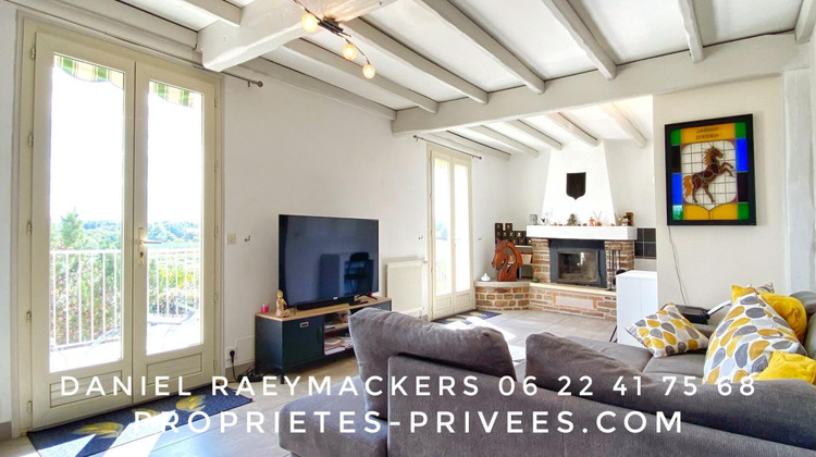 Ma-Cabane - Vente Maison SAINT MARTIN DE GURSON, 150 m²