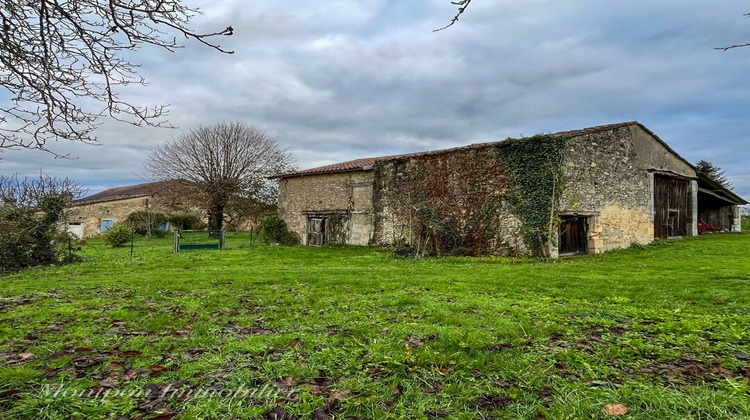 Ma-Cabane - Vente Maison SAINT-MARTIN-DE-GURSON, 146 m²