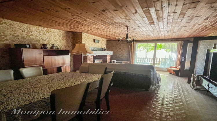 Ma-Cabane - Vente Maison SAINT-MARTIN-DE-GURSON, 146 m²