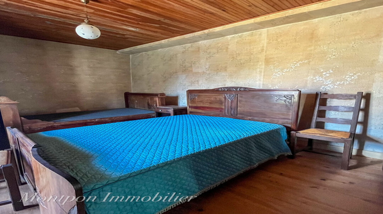 Ma-Cabane - Vente Maison SAINT-MARTIN-DE-GURSON, 146 m²