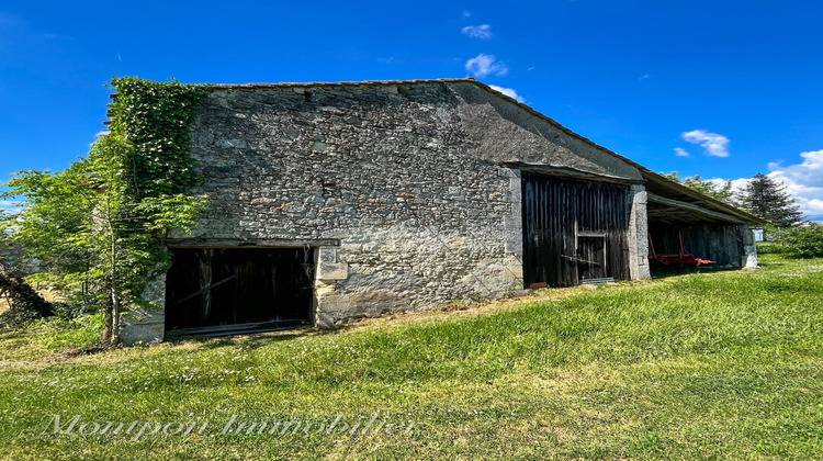 Ma-Cabane - Vente Maison SAINT-MARTIN-DE-GURSON, 110 m²