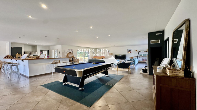 Ma-Cabane - Vente Maison Saint-Martin-de-Gurson, 233 m²