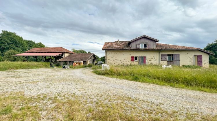 Ma-Cabane - Vente Maison SAINT-MARTIN-DE-HINX, 400 m²