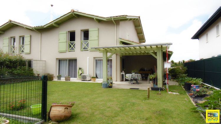 Ma-Cabane - Vente Maison SAINT-MARTIN-DE-HINX, 107 m²