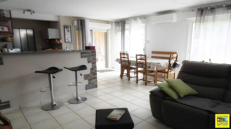 Ma-Cabane - Vente Maison SAINT-MARTIN-DE-HINX, 107 m²