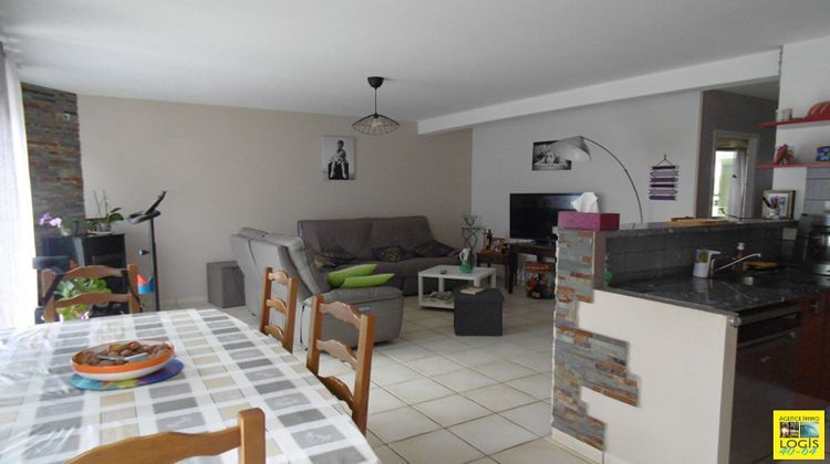 Ma-Cabane - Vente Maison SAINT-MARTIN-DE-HINX, 107 m²