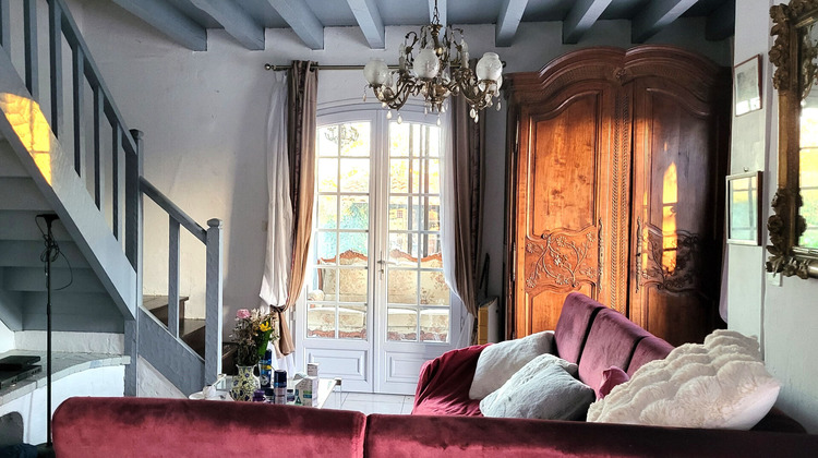 Ma-Cabane - Vente Maison SAINT-MARTIN-DE-HINX, 215 m²