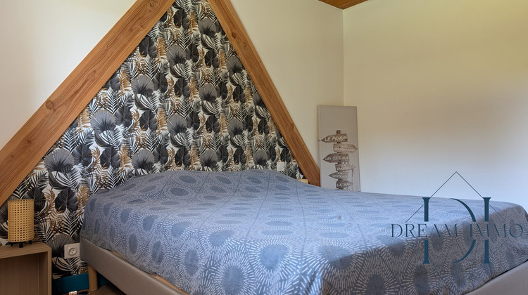 Ma-Cabane - Vente Maison Saint-Martin-de-Hinx, 235 m²