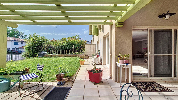 Ma-Cabane - Vente Maison Saint-Martin-de-Hinx, 107 m²