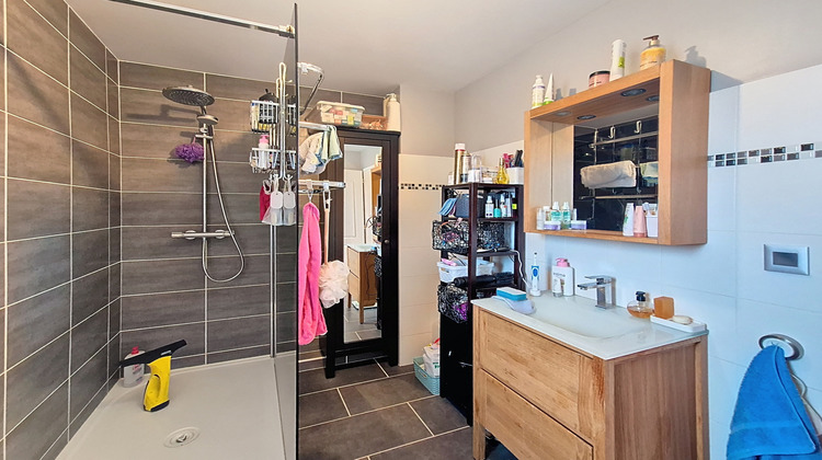 Ma-Cabane - Vente Maison Saint-Martin-de-Hinx, 107 m²