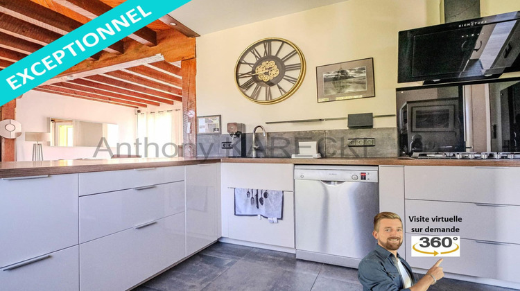 Ma-Cabane - Vente Maison Saint-Martin-de-Hinx, 235 m²