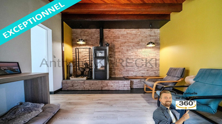 Ma-Cabane - Vente Maison Saint-Martin-de-Hinx, 235 m²