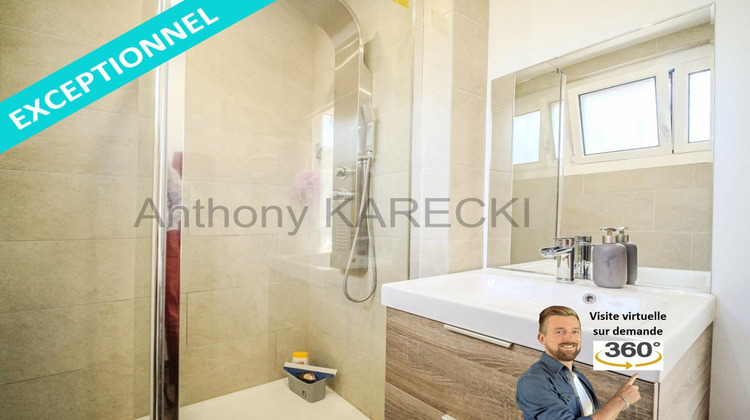 Ma-Cabane - Vente Maison Saint-Martin-de-Hinx, 235 m²