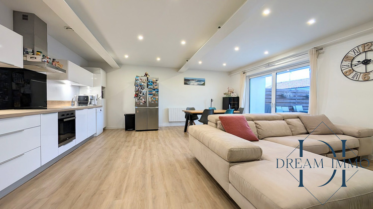 Ma-Cabane - Vente Maison Saint-Martin-de-Hinx, 128 m²