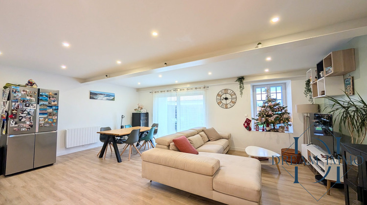 Ma-Cabane - Vente Maison Saint-Martin-de-Hinx, 128 m²