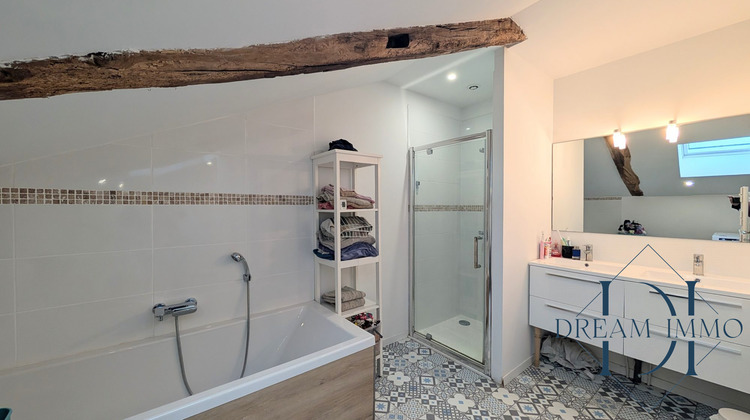 Ma-Cabane - Vente Maison Saint-Martin-de-Hinx, 128 m²