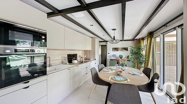 Ma-Cabane - Vente Maison Saint-Martin-de-Hinx, 50 m²