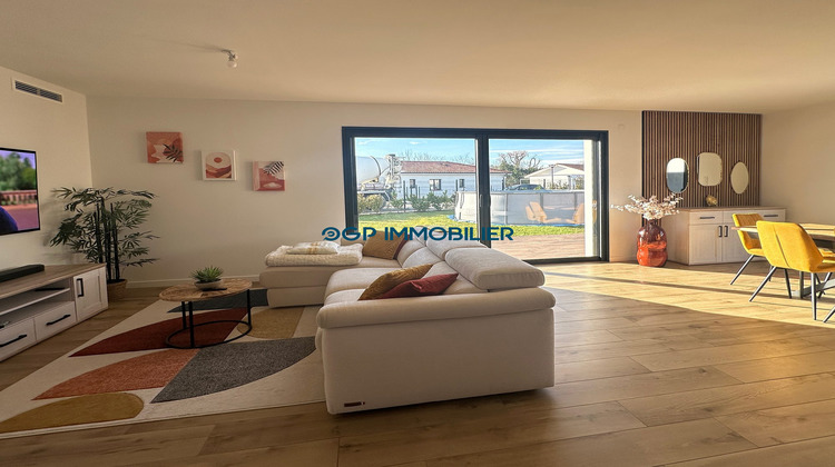 Ma-Cabane - Vente Maison Saint-Martin-de-Hinx, 102 m²