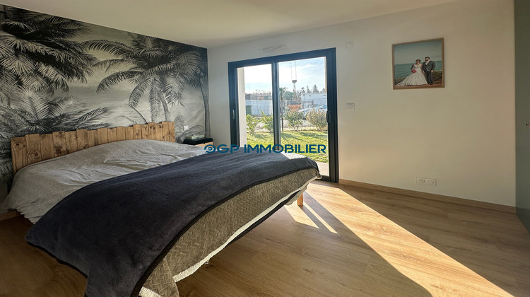 Ma-Cabane - Vente Maison Saint-Martin-de-Hinx, 102 m²