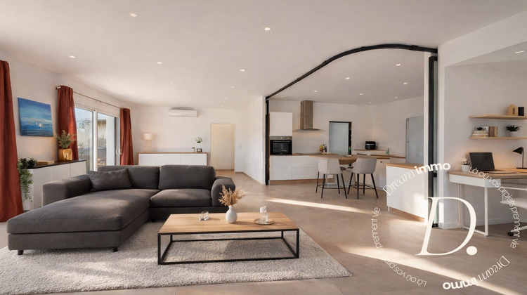 Ma-Cabane - Vente Maison Saint-Martin-de-Hinx, 135 m²