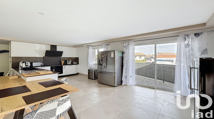 Ma-Cabane - Vente Maison Saint-Martin-de-Hinx, 135 m²