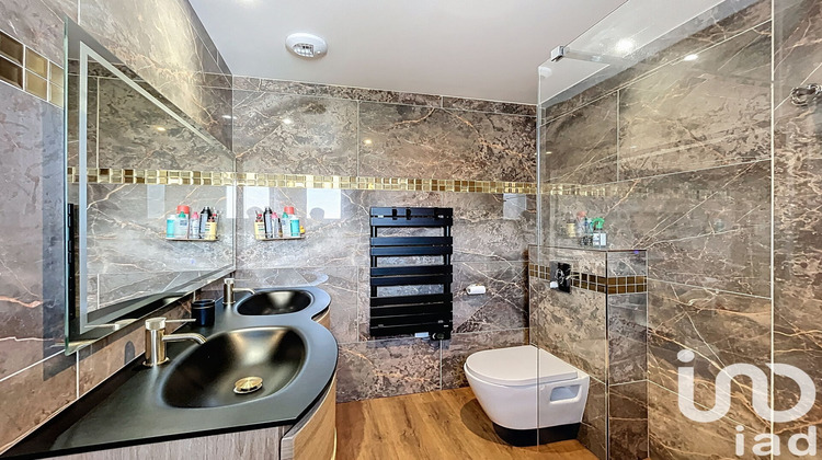 Ma-Cabane - Vente Maison Saint-Martin-de-Hinx, 135 m²