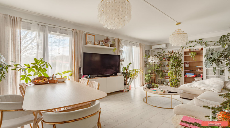 Ma-Cabane - Vente Maison Saint-Martin-de-Hinx, 129 m²