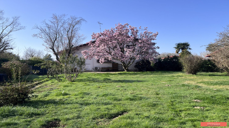 Ma-Cabane - Vente Maison Saint-Martin-de-Hinx, 129 m²