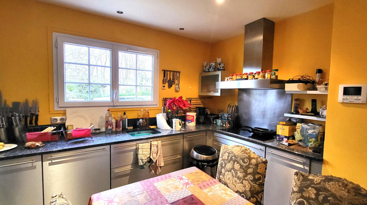 Ma-Cabane - Vente Maison SAINT-MARTIN-DE-HINX, 215 m²