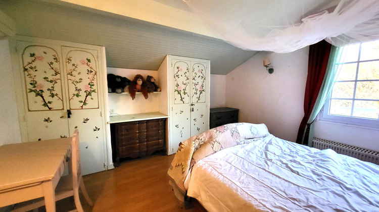 Ma-Cabane - Vente Maison SAINT-MARTIN-DE-HINX, 215 m²