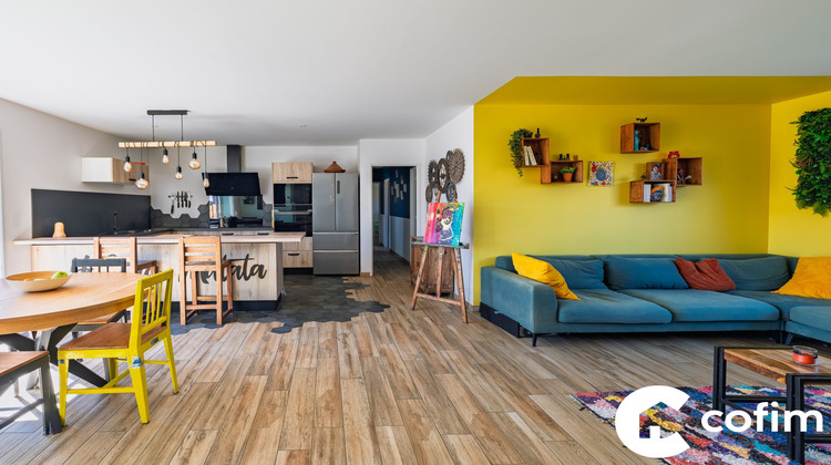 Ma-Cabane - Vente Maison Saint-Martin-de-Hinx, 144 m²