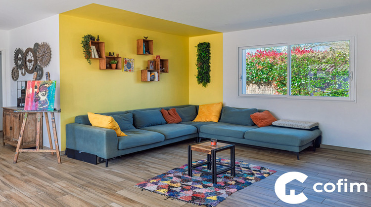 Ma-Cabane - Vente Maison Saint-Martin-de-Hinx, 144 m²