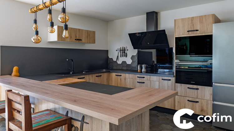 Ma-Cabane - Vente Maison Saint-Martin-de-Hinx, 144 m²