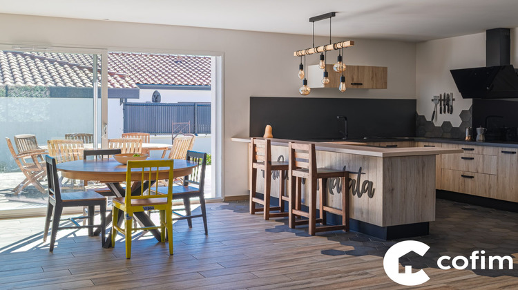 Ma-Cabane - Vente Maison Saint-Martin-de-Hinx, 144 m²