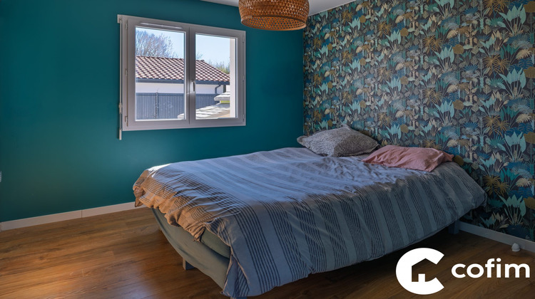 Ma-Cabane - Vente Maison Saint-Martin-de-Hinx, 144 m²