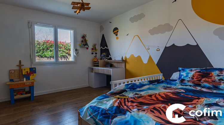 Ma-Cabane - Vente Maison Saint-Martin-de-Hinx, 144 m²