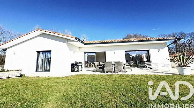 Ma-Cabane - Vente Maison Saint-Martin-de-Hinx, 138 m²
