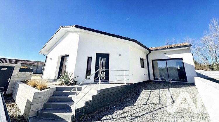 Ma-Cabane - Vente Maison Saint-Martin-de-Hinx, 138 m²
