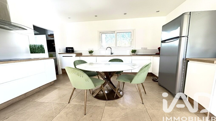 Ma-Cabane - Vente Maison Saint-Martin-de-Hinx, 138 m²