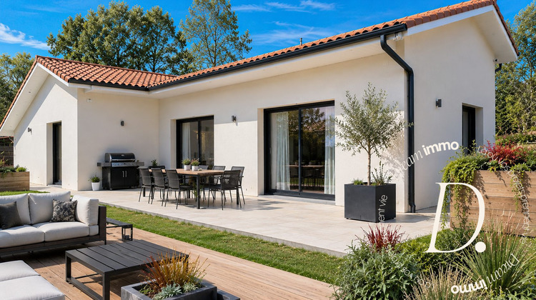 Ma-Cabane - Vente Maison Saint-Martin-de-Hinx, 135 m²