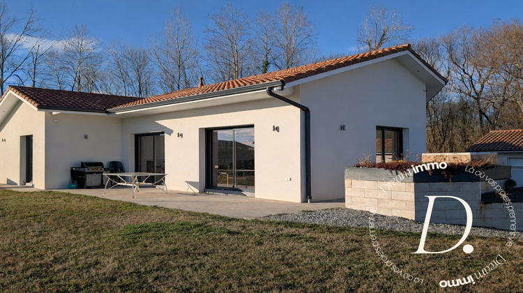 Ma-Cabane - Vente Maison Saint-Martin-de-Hinx, 135 m²
