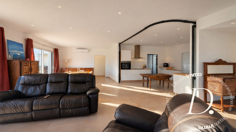 Ma-Cabane - Vente Maison Saint-Martin-de-Hinx, 135 m²